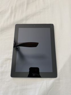 iPad