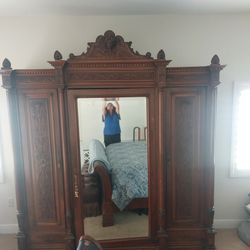 Armoire
