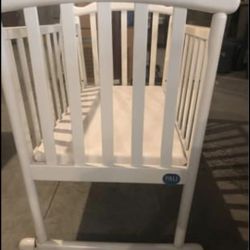 Pali Baby cradle 