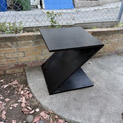 Z Coffee Table