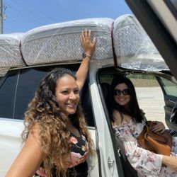 Memory Foam Queen Mattress