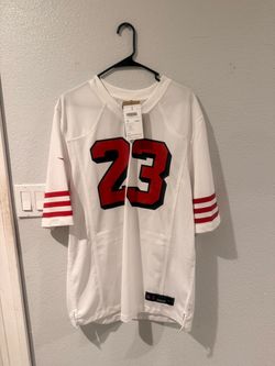 49ers jersey