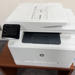 HP Printer 