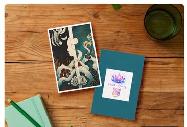 Greeting/Blank Cards