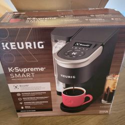 Coffee Maker Keurig