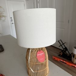Table Lamp