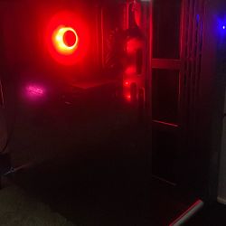 Gaming Pc Check Description For Specs. 