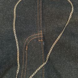 14k Gold Chain 