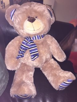 Teddy