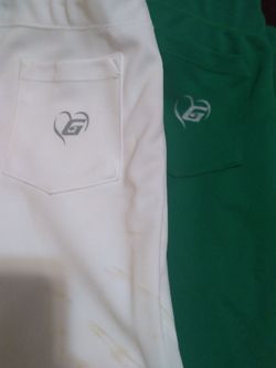 TheGluv Softball Pants Size Medium