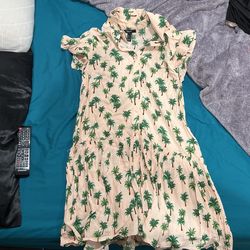 Forever 21 Dress