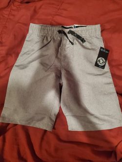 New Boys Shorts