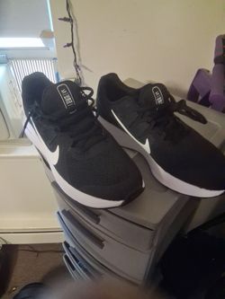 Nike airmail zoom