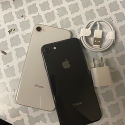 iPhone 8 Unlocked For All Carriers