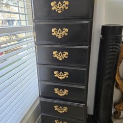 Antique Drawer