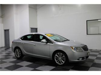 2017 Buick Verano