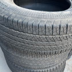 Tires For Sale