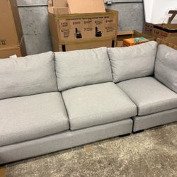 Room and Board Sofa Sectional