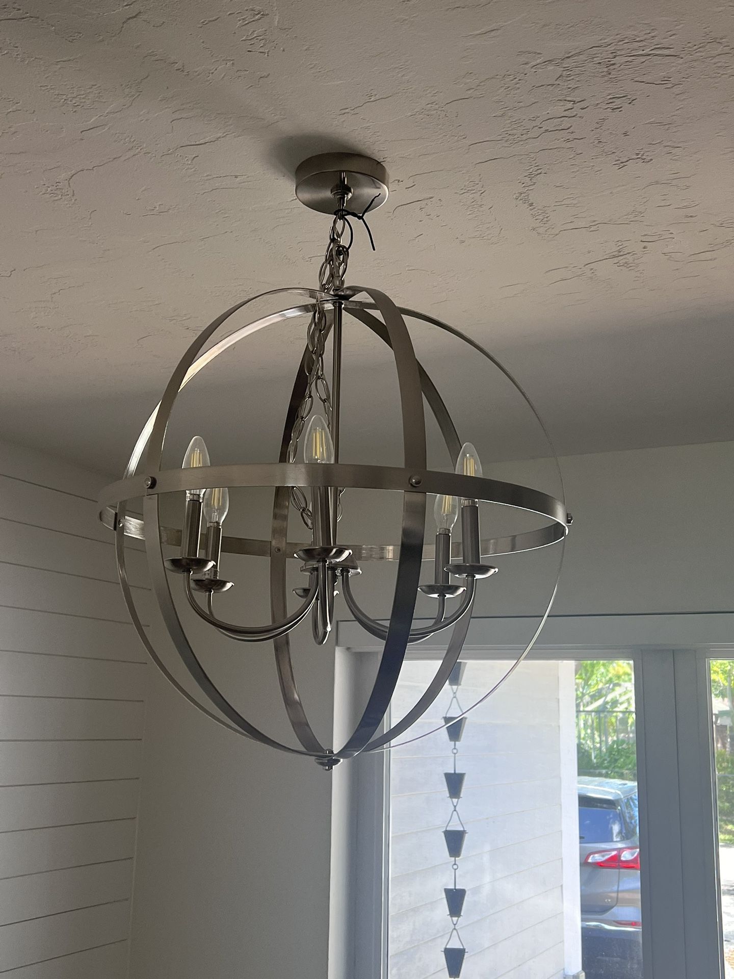 Dinning Room Fixture (Works)