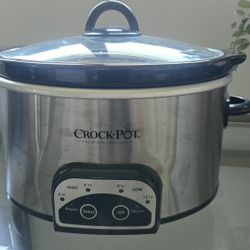 Crock Pot