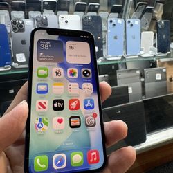 Unlocked iPhone 12 Mini - Desbloqueado - Blue