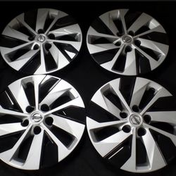 Nissan altima 2024 hubcaps 2019