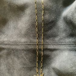 Gold Chain 