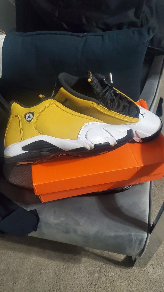 Jordan