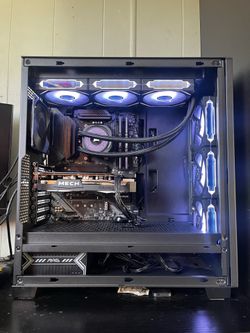 1080p ready to play gaming pc (Read desc)