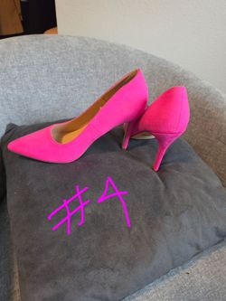 Ladies Heels!