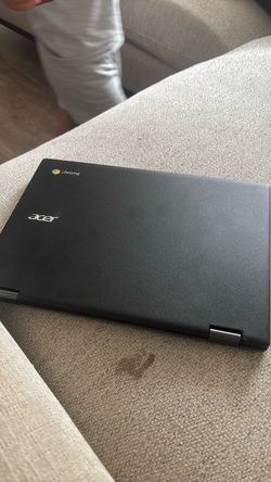 Google Chromebook laptop