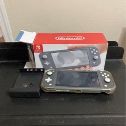 Nintendo Switch Light 