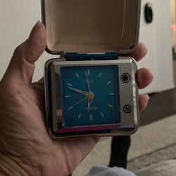 Antique clock 
