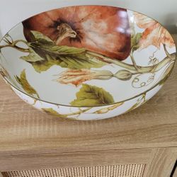 Huge Serving Bowl