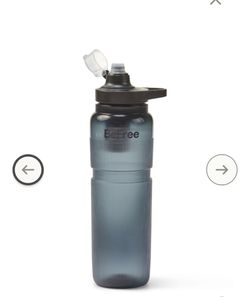 .9L Katadyn Be Free  water filtration  bottle