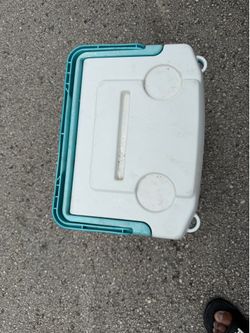 Igloo for sale