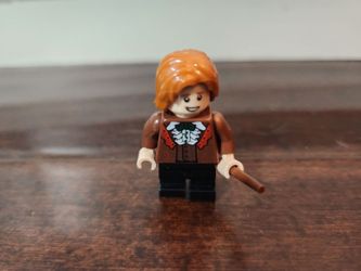 Harry Potter Ron Weasley with Stick