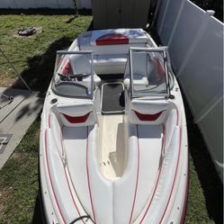 2008 Bayliner Bowrider