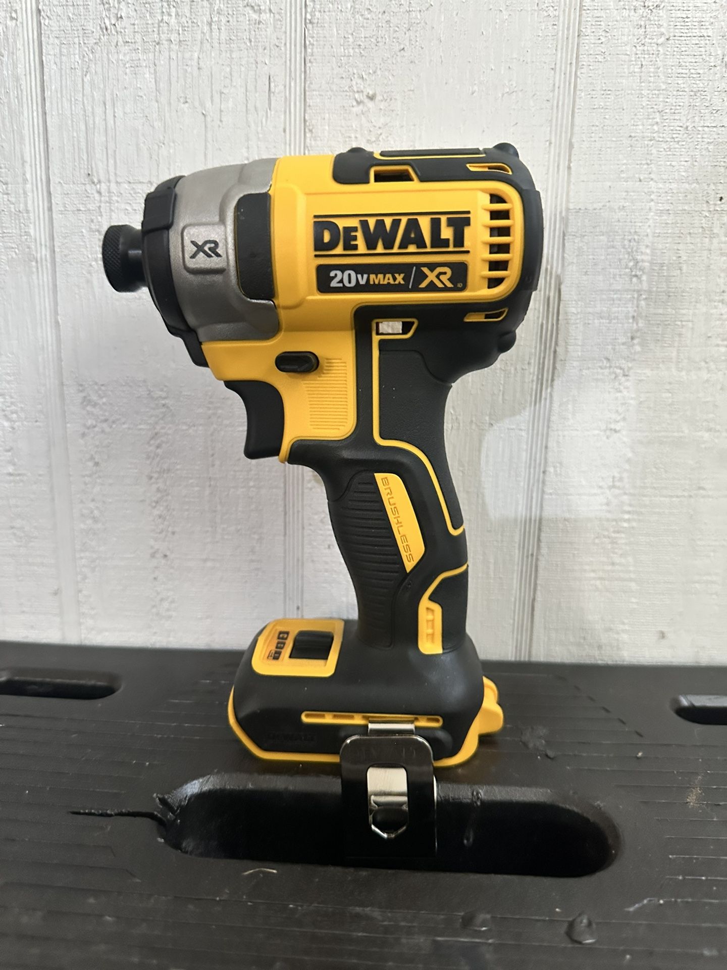 Dewalt Impact Driver 