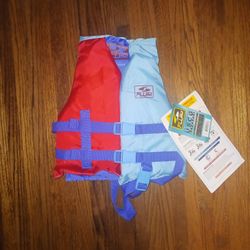 Infant Lifejacket