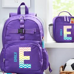 CUSTOM KIDS BACKPACK 