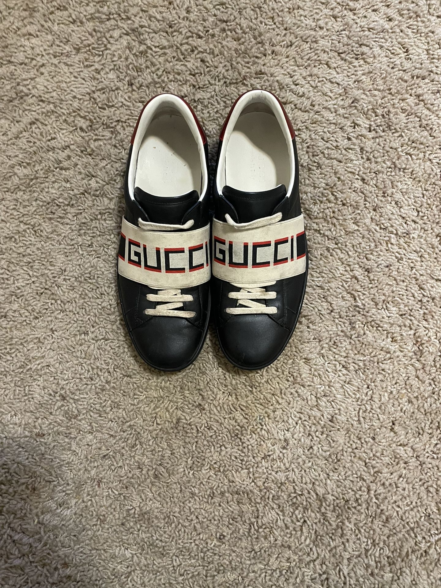Gucci Shoes