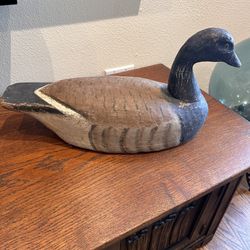 Antique Duck Decoys 