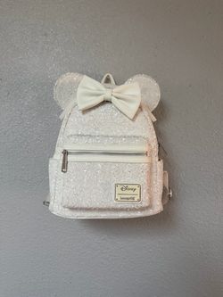 Wedding Loungefly