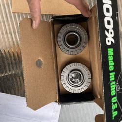 Toyota V6 Aussie Locking Differential 