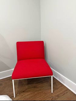 4 Tondo lounge chair, designed in 2015 by Stefan Borselius for Fogia.