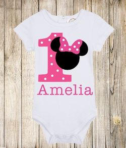 Custom birthday shirt