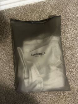 essentials shorts