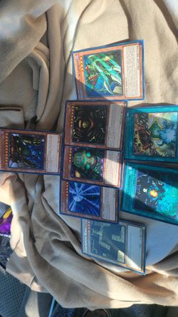 Gate Guardian Lot