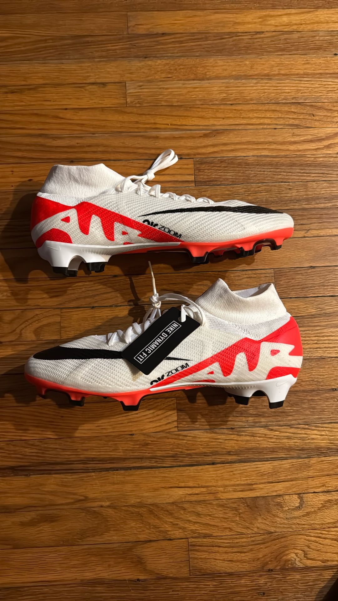 ZOOM SUPERFLY 9 PRO FG size 13